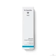 Dr. Hauschka MED Lávaföld krémsampon 150 ml