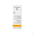  Dr. Hauschka Sminklemosó - kétfázisú 18 ml