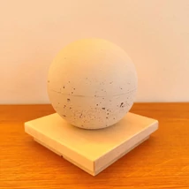 Sungitforrás Energiagömb