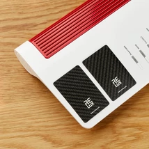 Re-Lux-Forrás mobiltelefon-karbonlap