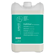 Sonett Vízkőoldó 10 liter