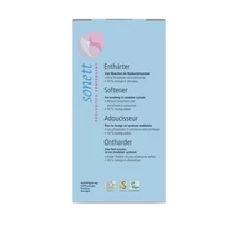 Sonett Vízlágyító 1 kg