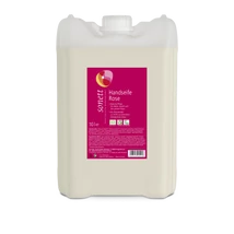 Sonett Folyékony szappan - rózsa 10 liter
