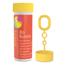 Sonett Bio szappanbuborék fújó 45 ml