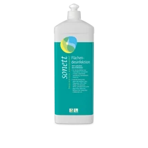 Sonett Felület fertőtlenítő 1 liter
