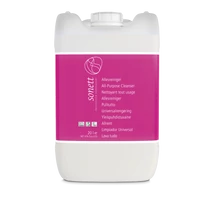 Sonett Általános tisztítószer 20 liter
