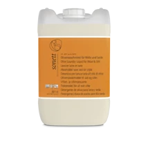 Sonett Folyékony mosószer gyapjúhoz és selyemhez - oliva 10 liter