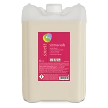 Sonett Padlótisztító-kenőszappan (puha szappan) 10 liter