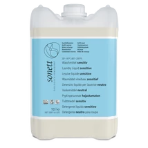 Sonett Folyékony mosószer - szenzitív 10 liter
