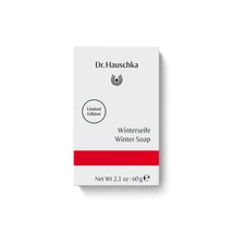 Dr. Hauschka Limitált Téli szappan 60g