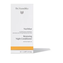 Dr. Hauschka Ampullakúra - normalizáló