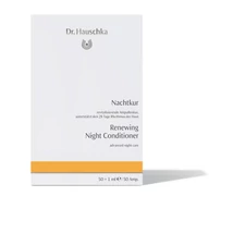 Dr. Hauschka Ampullakúra - normalizáló (50 amp.)