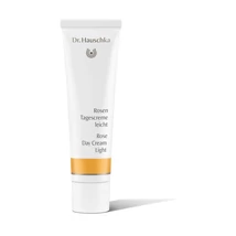 Dr. Hauschka Könnyű rózsa nappali krém 30 ml
