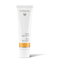 Dr. Hauschka Rózsa nappali krém 30 ml