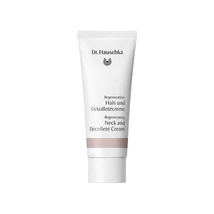 Dr. Hauschka Regeneráló nyak- és dekoltázskrém 40 ml
