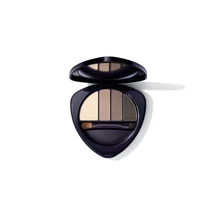 Szemöldök és szemhéjpúder paletta 01 - kőszín