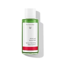 Dr. Hauschka Lucfenyő fürdő esszencia 100 ml