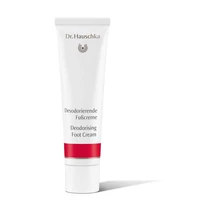 Dr. Hauschka Rozmaringos dezodoráló lábbalzsam 30 ml