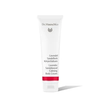  Dr. Hauschka Levendula-szantál testápoló balzsam 145 ml