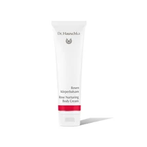 Dr. Hauschka Rózsa testápoló balzsam 145 ml