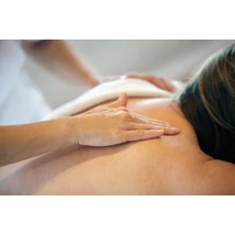 Dr. Hauschka Revitalizáló testkezelés