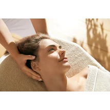 Dr. Hauschka „Egy óra, ahogy én szeretem“ kezelés