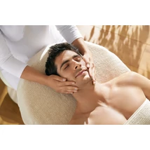 Dr. Hauschka Lazító arckezelés