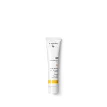 Dr. Hauschka Színezett arcápoló napozókrém SPF 30