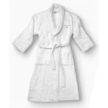 Dr. Hauschka fürdőköpeny S/M