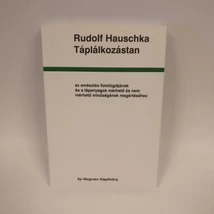 Táplálkozástan könyv