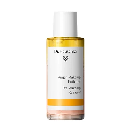  Dr. Hauschka Sminklemosó - kétfázisú 75 ml