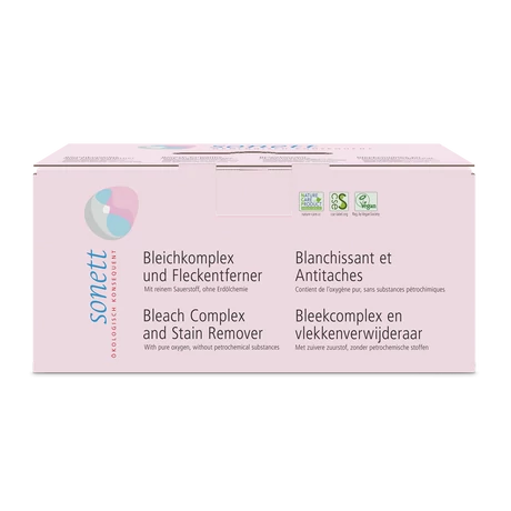 Sonett Fehérítő és folteltávolító 5 kg