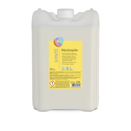 Sonett Öblítő 10 liter