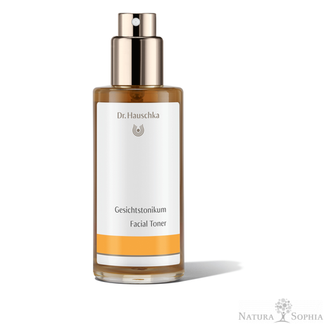 Dr. Hauschka Arctonik