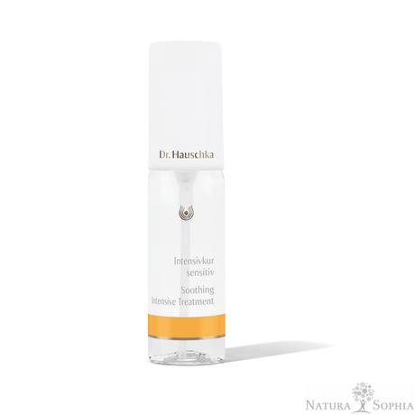  Dr. Hauschka Intenzív kúra érzékeny bőrre