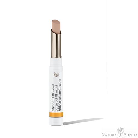  Dr. Hauschka Javító stift 01