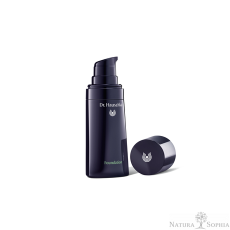 Dr. Hauschka Alapozó 30 ml 001 - kesudió