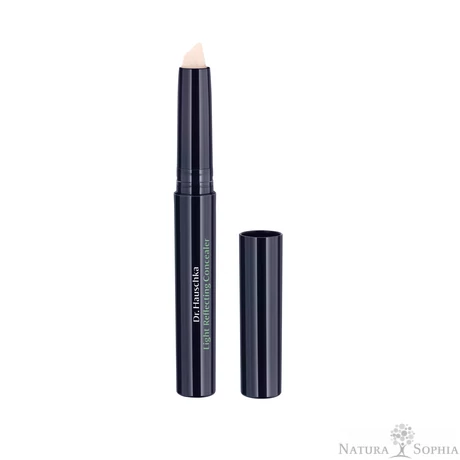 Dr. Hauschka Kiegyenlítő fénykorrektor  2,5 ml 00 - áttetsző