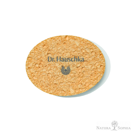 Dr. Hauschka Kozmetikai szivacs