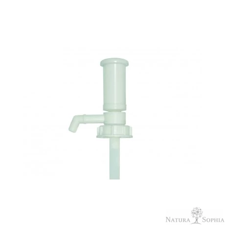 Sonett Adagoló pumpa 20 literes kannához/100 ml