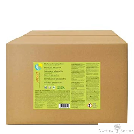 Sonett Mosogatógép tabletta 800x20g