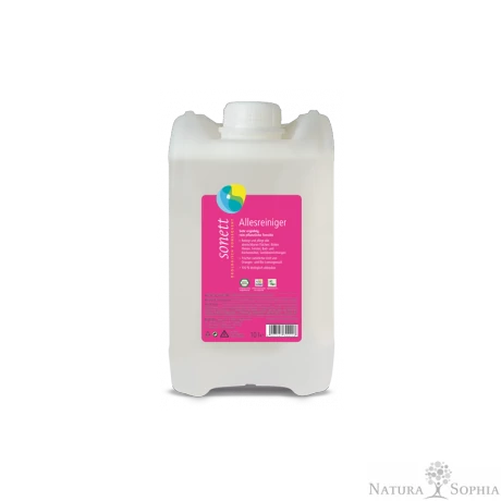 Sonett Általános tisztítószer 10 liter