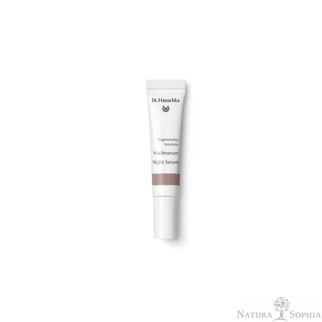 Dr. Hauschka Intenzív regeneráló éjszakai szérum 2,5 ml