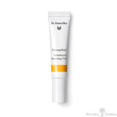 Dr. Hauschka Színező koncentrátum 5 ml