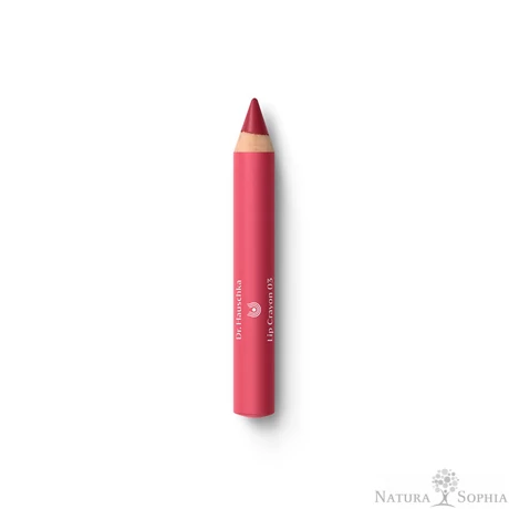 Dr. Hauschka Ajakceruza 03 (grapefruit)