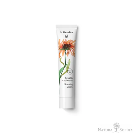 Dr. Hauschka Mélytisztító - virágos nagy méret 75 ml